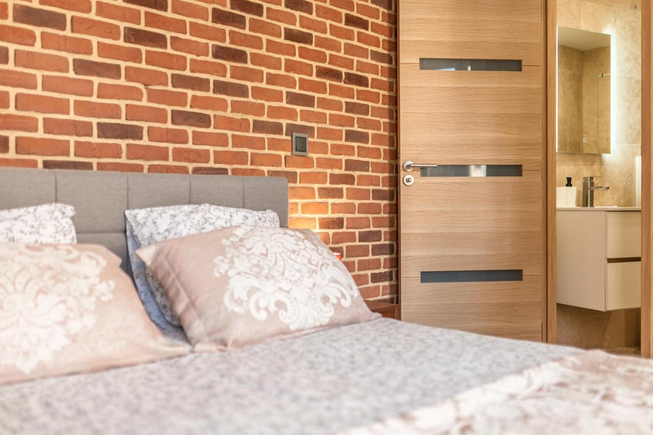 Grand Studio Climatise Tres Proche Monaco Beausoleil Ngoại thất bức ảnh